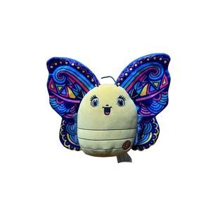 Little brownie, bakers, originals, butterfly, plush/stuffed animal, 8 in